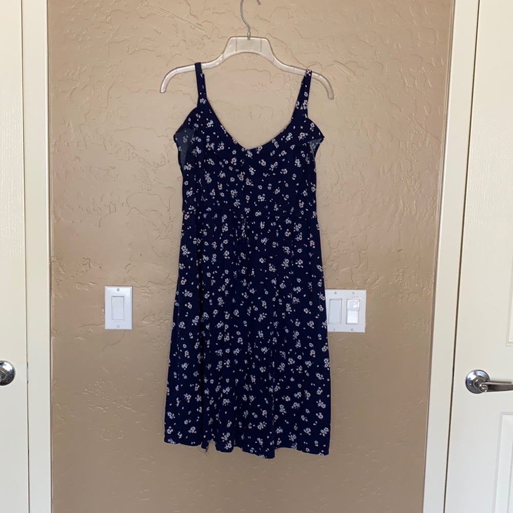 Torrid Plus size summer dress